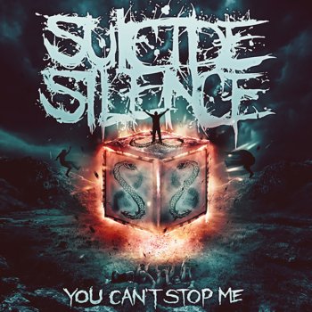 Suicide Silence シーズ・トゥ・エグジスト