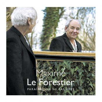 Maxime Le Forestier feat. Arthur Le Forestier Mon ruisseau