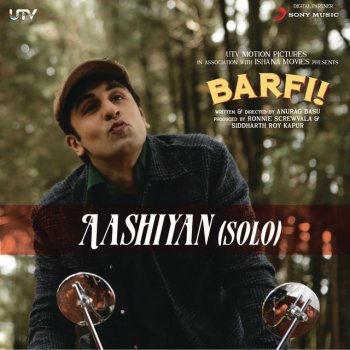 Nikhil Paul George feat. Pritam Aashiyan (Solo) [From "Barfi!"]