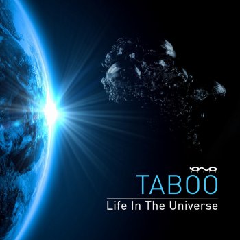 Taboo Lost Worlds