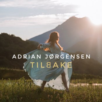 Adrian Jørgensen Tilbake
