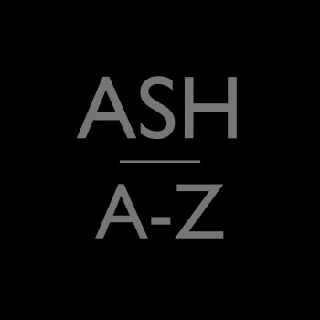 ASH Change Your Name