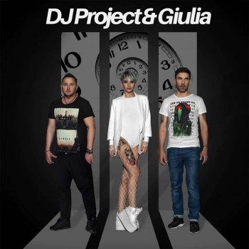 DJ Project feat. Giulia O Secunda