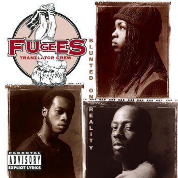 Fugees Rufugees On the Mic