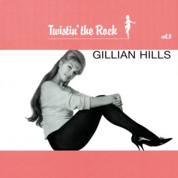Gillian Hills La tête à l'envers