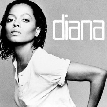 Diana Ross Upside Down