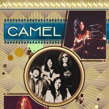 Camel Summer Lightning - BBC Radio 1 "In Concert"