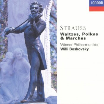 Wiener Philharmoniker feat. Willi Boskovsky Pantalon - Eté - Poule - Trénie - Pastourelle - Finale