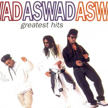 Aswad On and On