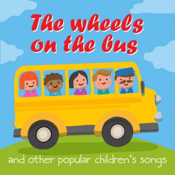 Best Kids Songs I Can Sing a Rainbow
