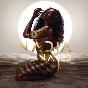 Nadia Nakai feat. Cassper Nyovest Naaa Meaan