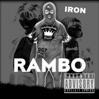 Rambo' Iron
