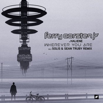 Ferry Corsten feat. Haliene Wherever You Are