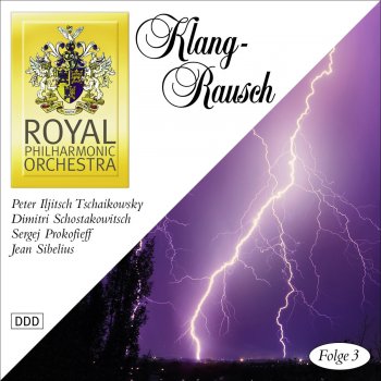 Royal Philharmonic Orchestra feat. Yuri Simonov Romeo und Julia, Suite No. 2, Op. 64 ter: No. 7, Romeo an Julias Grab