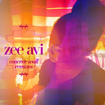 Zee Avi Concrete Wall (Mario C & David Hurwitz Remix)