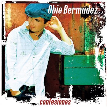 Obie Bermudez Antes (salsa mix)