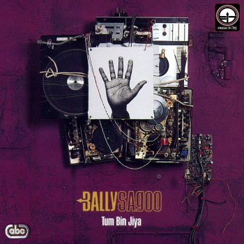 Bally Sagoo feat. Shabnam Majid Tum Bin Jiya (Nightshade Mix)