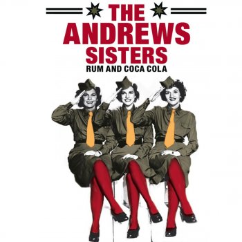 The Andrews Sisters Open Door Open Arms