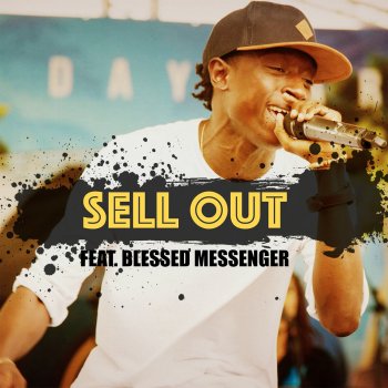 Samuel Medas feat. Blessed Messenger Sell out