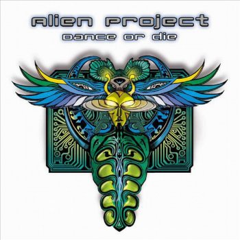 Alien Project Deep Spirit