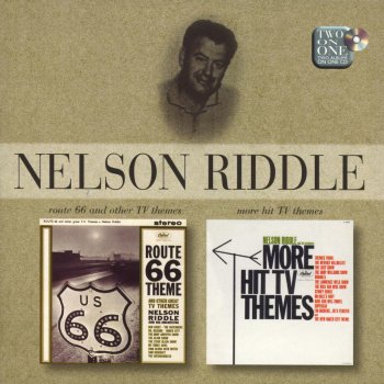 Nelson Riddle Moon River from the Andy Williams Show