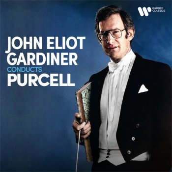 Henry Purcell feat. John Eliot Gardiner & English Baroque Soloists Purcell: The Indian Queen, Z. 630: Overture. Adagio