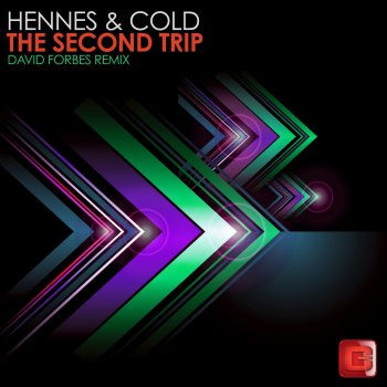 Hennes&Cold The Second Trip (David Forbes Remix)