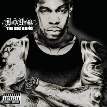Busta Rhymes feat. Q-Tip & Chauncey Black You Can't Hold the Torch