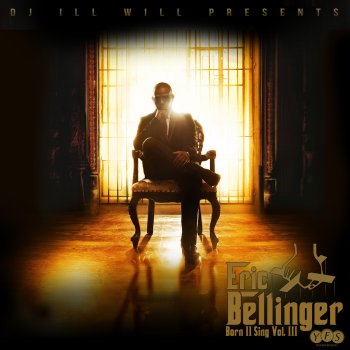 Eric Bellinger R&B Singer