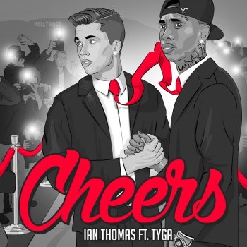 Ian Thomas feat. Tyga Cheers
