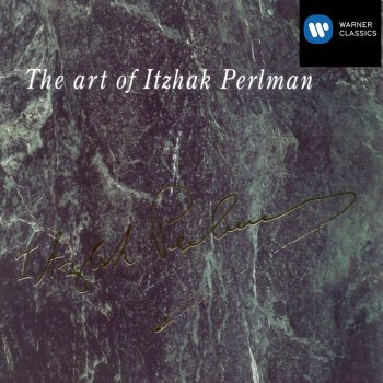 Itzhak Perlman feat. Samuel Sanders Molly on the shore BFMS19 (arr. Kreisler) (1992 - Remaster)