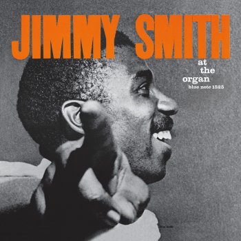 Jimmy Smith Willow Weep For Me (Remastered)