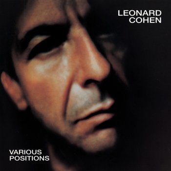 Leonard Cohen If It Be Your Will