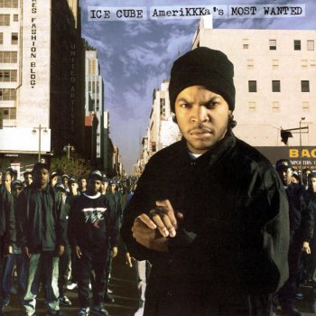 Ice Cube AmeriKKKa's Most Wanted