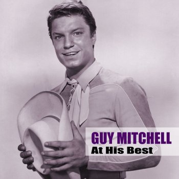 Guy Mitchell Pittsburgh, Pennsylvania - Single Version