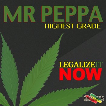Mr. Peppa Highest Grade