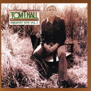 Tom T. Hall Ravishing Ruby - Single Version
