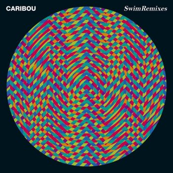 Caribou Kaili - Fuck Buttons Remix