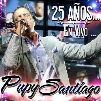 Pupy Santiago Amor Violento