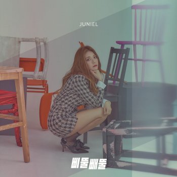 JUNIEL feat. SangJae ZIGZAG