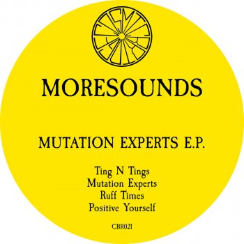 Moresounds Mutation Experts
