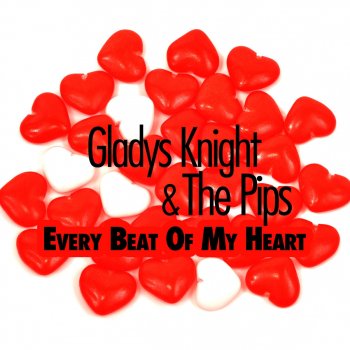 Gladys Knight & The Pips Tell Her You're Mine