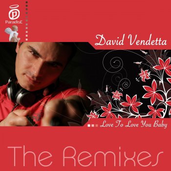 David Vendetta Love to Love You Baby (R-Slane Tribal Remix)