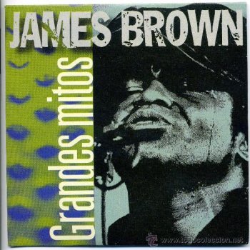 James Brown Super Bad