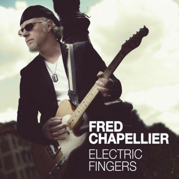 Fred Chapellier Blues for Roy