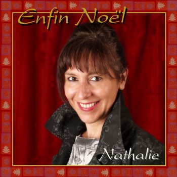 Nathalie Berceuse pour une nuit de Noël