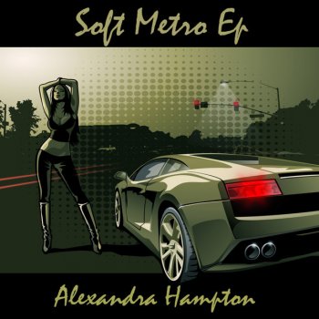 Alexandra Hampton feat. Joe Pino After Hour (feat. Joe Pino)
