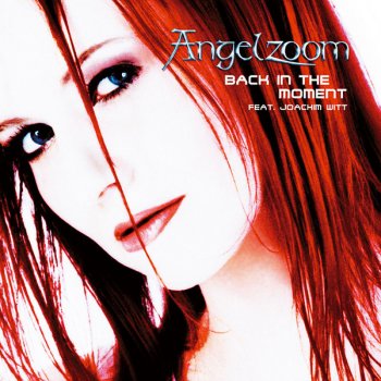 Angelzoom Back in the Moment (single version)