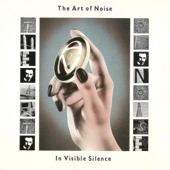 Art of Noise Slip of the Tongue