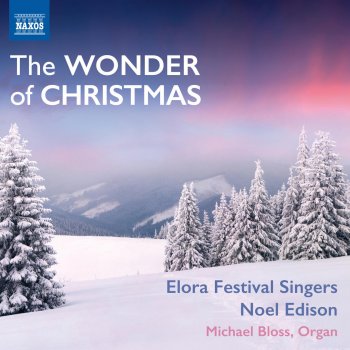 Benjamin Britten feat. Anonymous, Percy Dearmer, The Elora Singers & Noel Edison A Boy Was Born, Op. 3: Theme